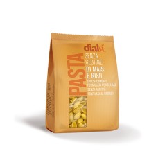 DIALSI' PASTA GNOCCHETTI 19 400 G