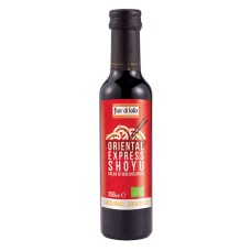 SHOYU SALSA DI SOIA 250 G