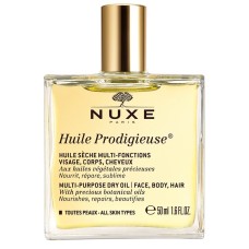 NUXE HUILE PRODIGIEUSE OLIO SECCO 50 ML