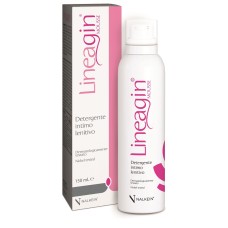 LINEAGIN MOUSSE 150 ML