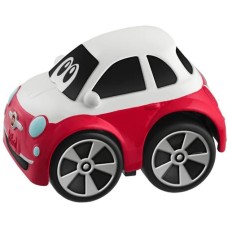 CHICCO GIOCO TURBO TEAM 500 STUNT FIAT