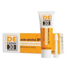 DECAPAN 30 UNGUENTO 30 ML