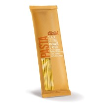 DIALSI' PASTA RISO / MAIS LINGUINE N 25 SENZA GLUTINE 400 G