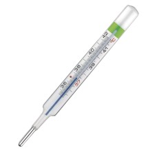 COLPHARMA THERMO GREEN PLUS TERMOMETRO