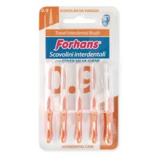 FORHANS SCOVOLINO VIAGGIO 0.9