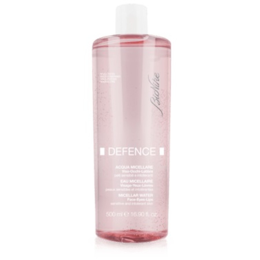 DEFENCE ACQUA MICELLARE 500 ML DEFENCE ACQUA MICELLARE 500 ML