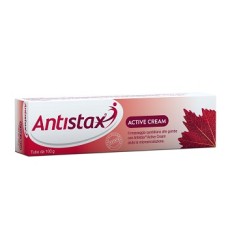 ANTISTAX ACTIVE CREAM 100 G