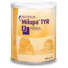 TYR 2 PRIMA 500 G