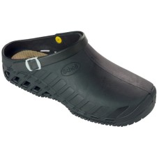 CLOG EVO TPR UNISEX BLACK 42-43 COLLEZIONE SS17 1 PAIO