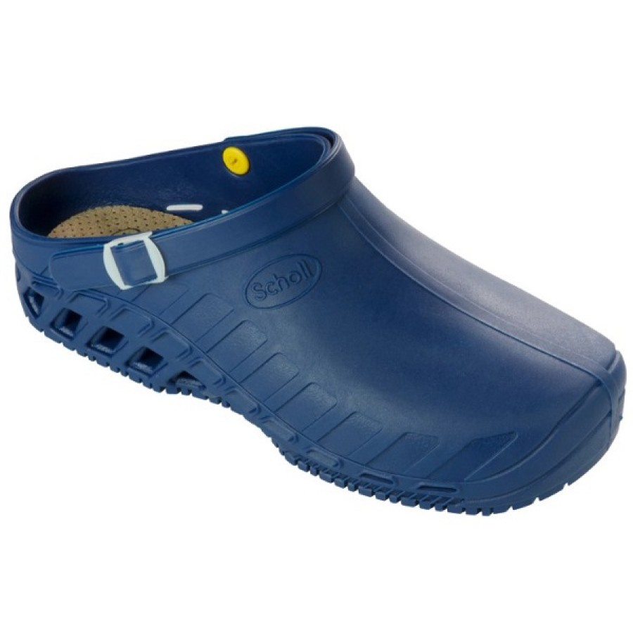 CLOG EVO TPR UNISEX BLUE 42-43 COLLEZIONE SS17 1 PAIO