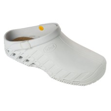 CLOG EVO TPR UNISEX WHITE 46-47 COLLEZIONE SS17 1 PAIO