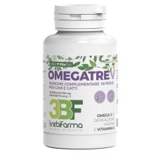 OMEGATREV BARATTOLO 60 PERLE