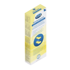 SOLETTA BIOMECHANICS TESSUTO NERO 42