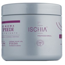 ISCHIA EAU THERMALE CREMA PIEDI 500 ML