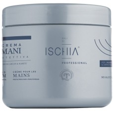 ISCHIA EAU THERMALE CREMA MANI PROTETTIVA ARGAN 500 ML