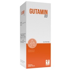 GUTAMIN D3 15 ML