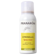 PRANAROM AROMAPIC CITRONELLA CORPO SPRAY 75 ML