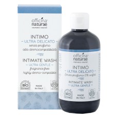 INTIMO ULTRADELICATO 250 ML