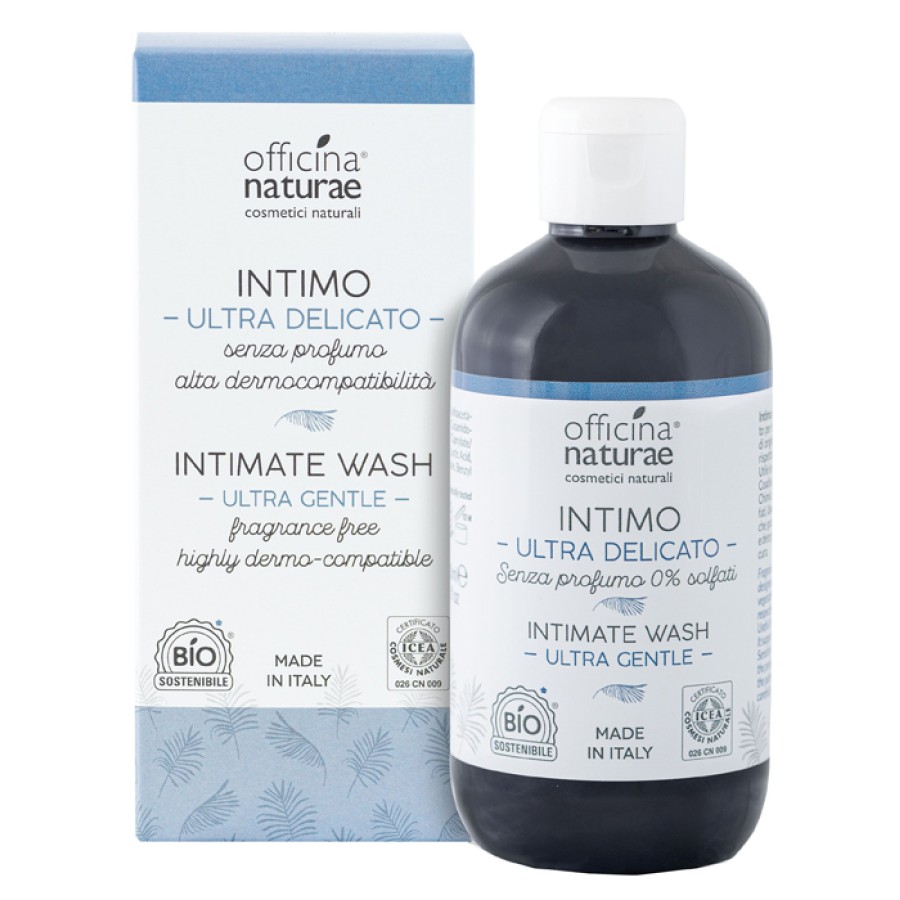 INTIMO ULTRADELICATO 250 ML