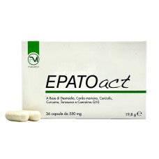 EPATOACT 36 CAPSULE 500 MG