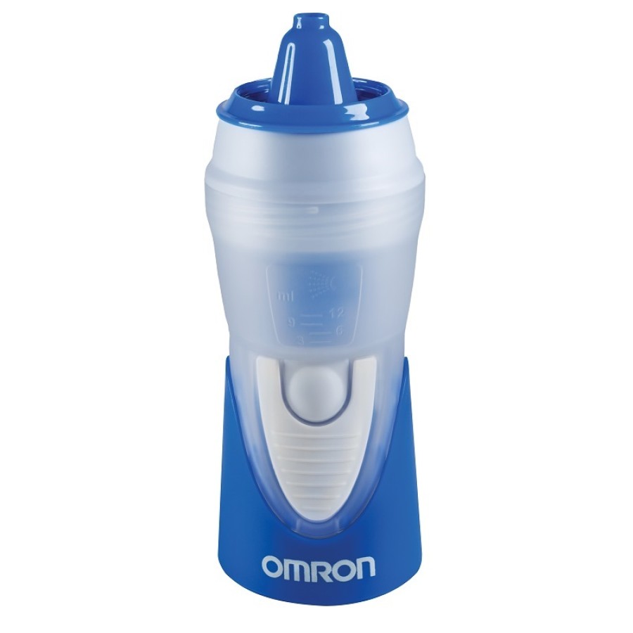 DOCCIA NASALE OMRON