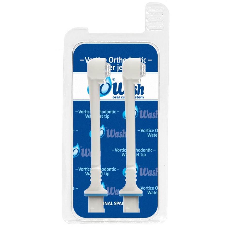 SOWASH TESTINA VORTICE SPACER RICARICA 2 PEZZI SOWASH TESTINA VORTICE SPACER RICARICA 2 PEZZI