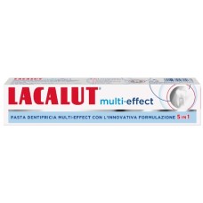 LACALUT DENTRIFRICIO MULTI EFFECT 5 IN 1