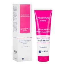 LIPODRENAL CREMA 300 ML