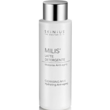 MILIS LATTE DETERGENTE 100 ML IDRATANTE ANTIAGING