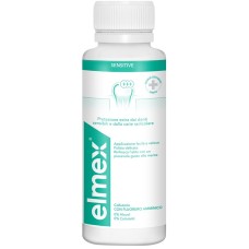 ELMEX COLLUTORIO SENSITIVE 100 ML
