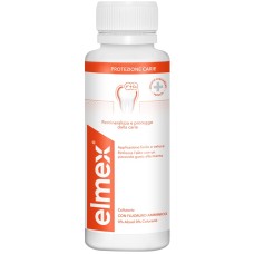 ELMEX COLLUTORIO CARIE 100 ML