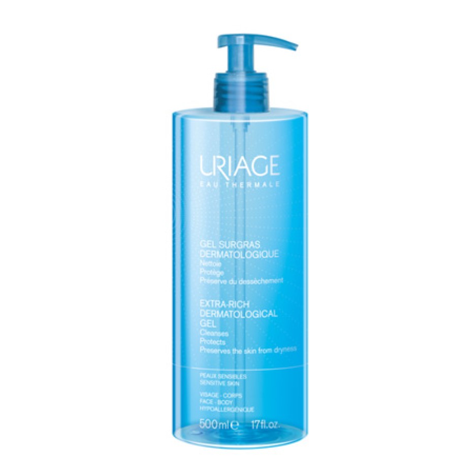 GEL SURGRAS 500 ML GEL SURGRAS 500 ML