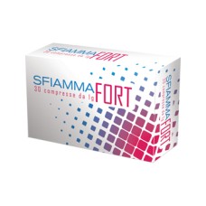 SFIAMMAFORT 30 COMPRESSE