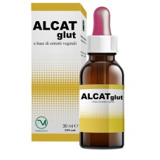 ALCAT GLUT GOCCE 30 ML