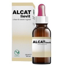 ALCAT LIEVIT GOCCE 30 ML