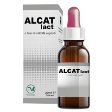 ALCAT LACT GOCCE 30 ML