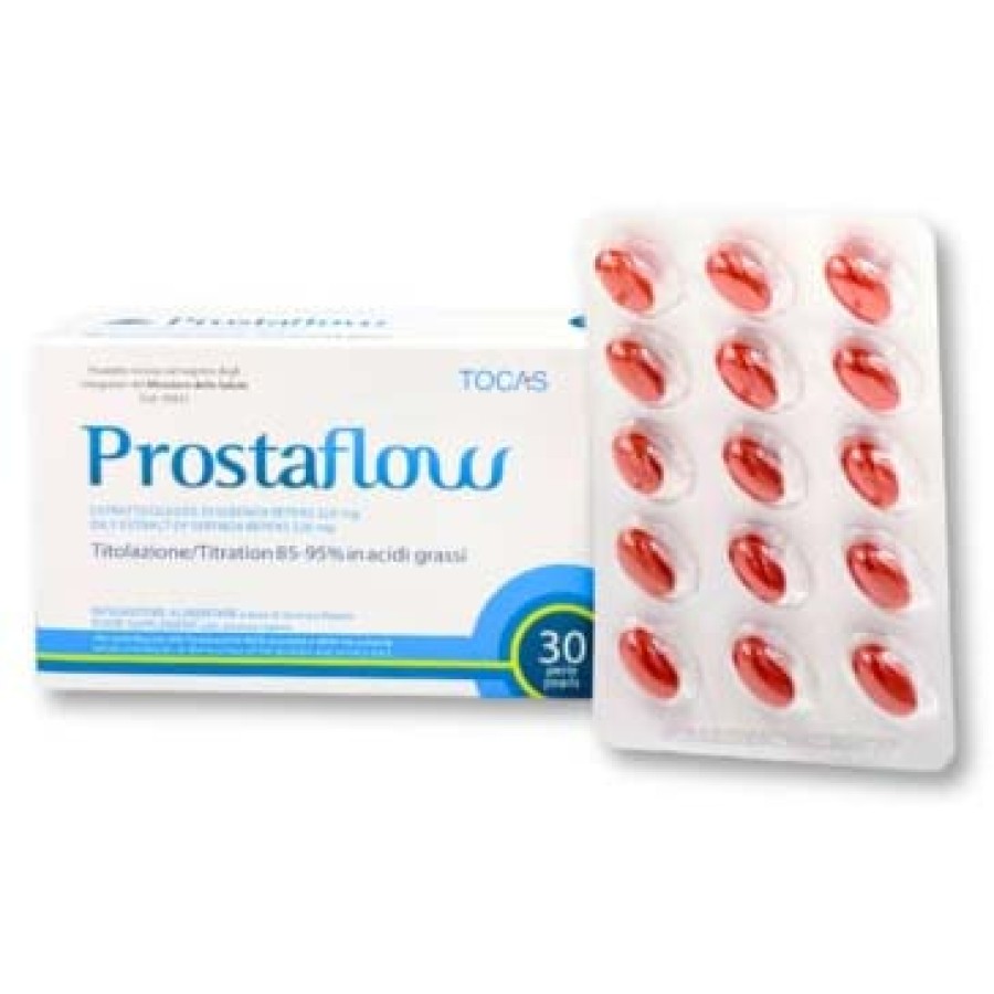 PROSTAFLOW 30 PERLE PROSTAFLOW 30 PERLE