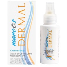 MARCOS DERMAL 50 ML