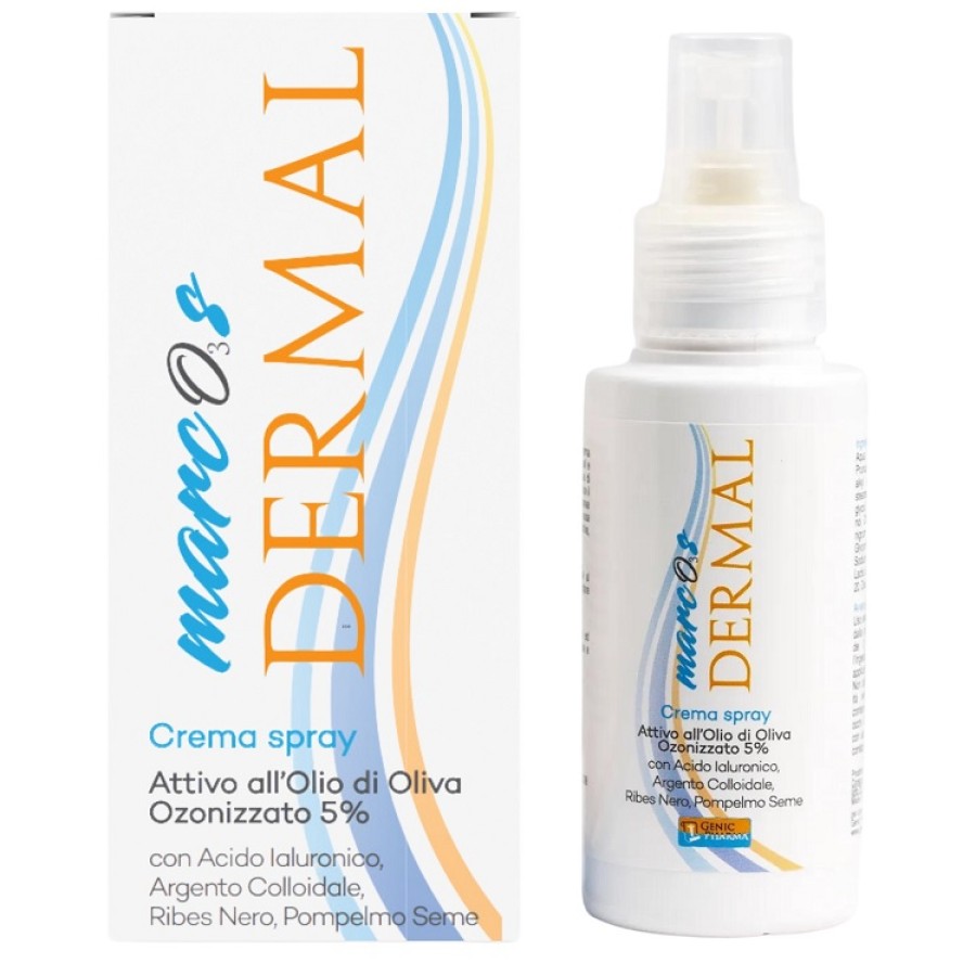 MARCOS DERMAL 50 ML MARCOS DERMAL 50 ML