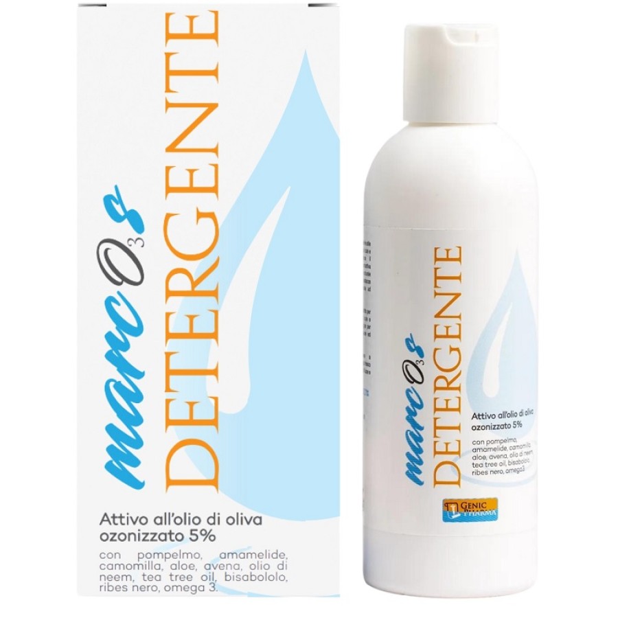 MARCOS DETERGENTE 200 ML MARCOS DETERGENTE 200 ML