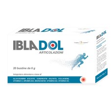 IBLADOL 20 BUSTINE