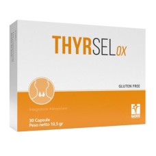 THYRSEL OX 30 CAPSULE