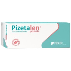 PIZETALEN POMATA 50 ML