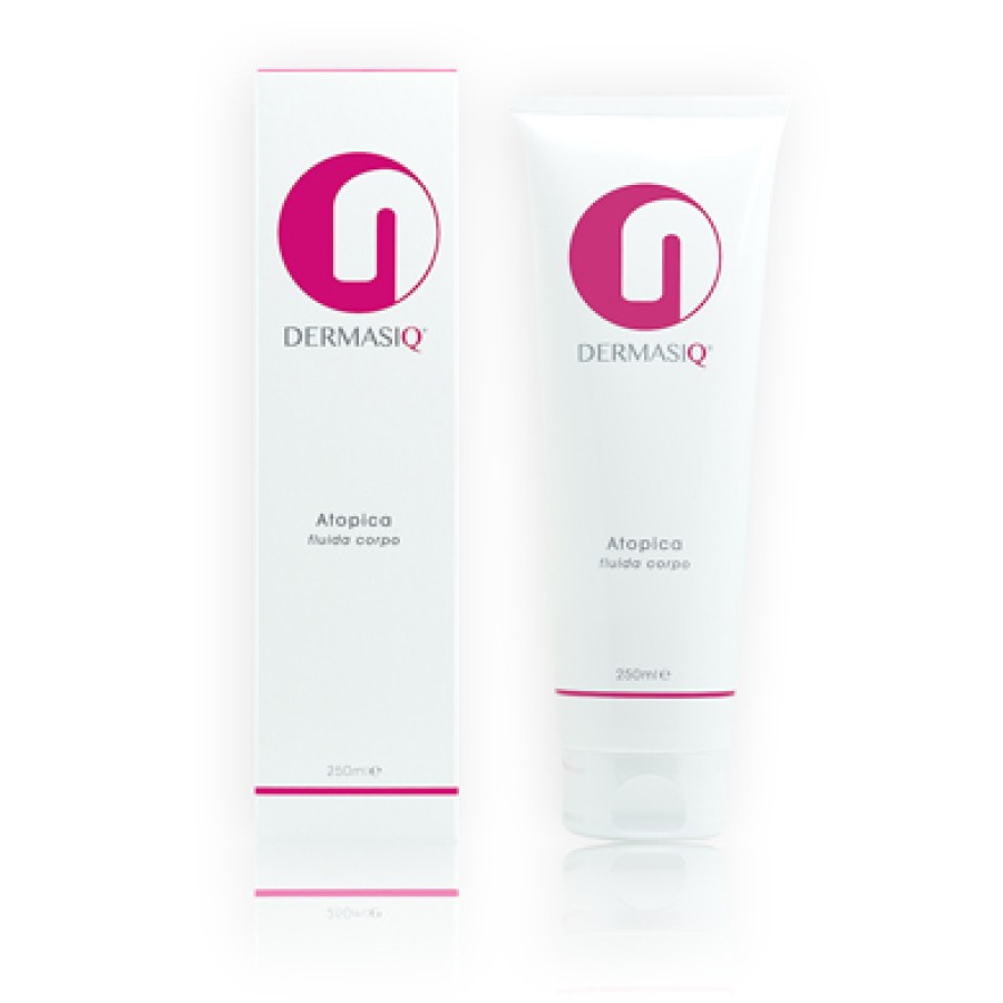 DERMASIQ ATOPICA 250 ML DERMASIQ ATOPICA 250 ML