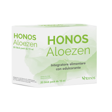 HONOS ALOEZEN 20 BUSTINE DA 15 ML