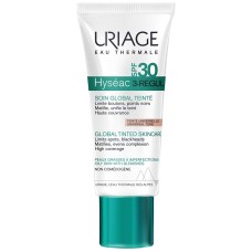 HYSEAC 3-REGUL CREAM COLORATE SP30 40 ML