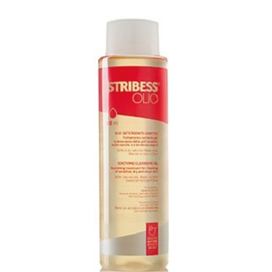 STRIBESS OLIO 500 ML STRIBESS OLIO 500 ML