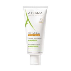 ADERMA A-D EXOMEGA CONTROL CREMA 200 ML