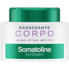 SOMATOLINE COSMETIC LIFT EFFECT RASSODANTE OVER 50 300 ML