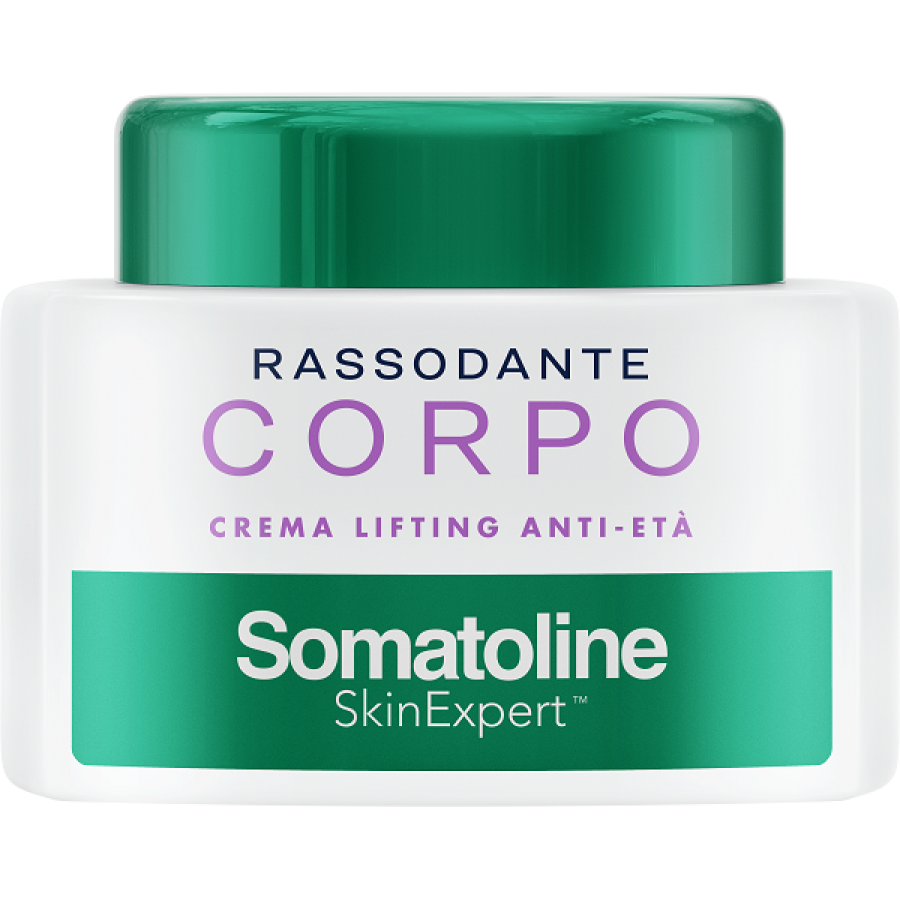 SOMATOLINE COSMETIC LIFT EFFECT RASSODANTE OVER 50 300 ML